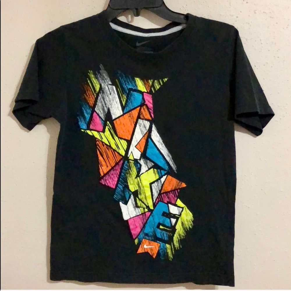 Boys Nike T-Shirt